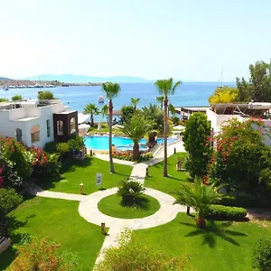 Costa Luvi - 4*, Gümbet Turchia