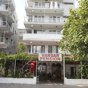 Vardar 3*, Selçuk Turchia