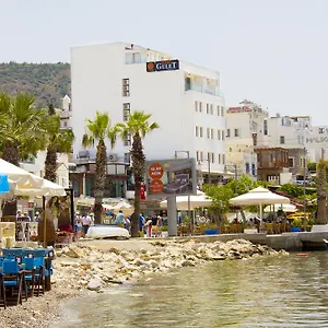 Gulet 3*, Bodrum Turchia